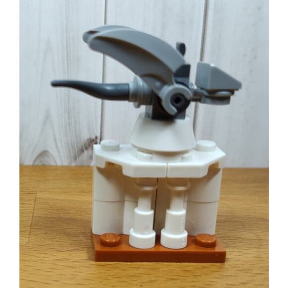 LEGO Harry Potter 2022 Advent Calendar Day 22 Gringotts Wizarding Bank - Picture 1 of 4